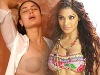 Kareena and Bipasha