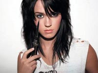 Katy Perry
