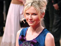 Kirsten Dunst