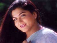 Kushboo