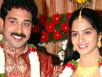 Madhumita Marriage