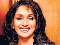 Madhuri Dixit