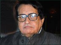 Manoj Kumar