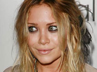 Mary Kate Olsen