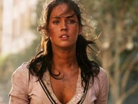 Hot Megan Fox