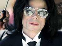 michael jackson