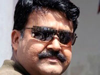 Mohanlal