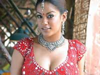 Mumaith Khan