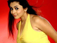 Namitha