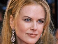 Nicole Kidman