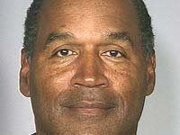 OJ Simpson