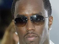 P Diddy