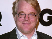 Philip Seymour Hoffman