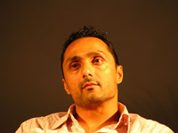 Rahul Bose