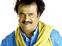 Rajinikanth