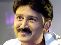Ramesh Aravind
