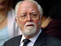 Richard Attenborough