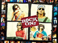 Rock On