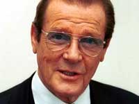 Roger Moore