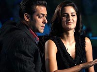Salman and Katrina