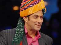 Salman Khan