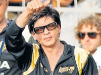 Shahrukh Khan