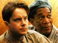 The Shawshank Redemption