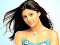 Shilpa Shetty