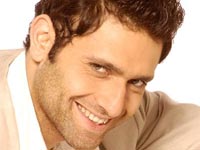Shiney Ahuja