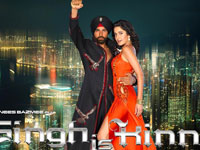 Singh Is Kinng