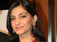 Sonam Kapoor