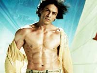 Shahrukh Khan Shahrukh Khan