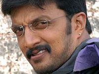 Sudeep