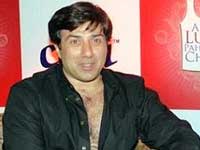 Sunny Deol