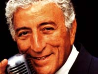 Tony Bennett