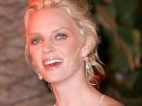 Uma Thurman