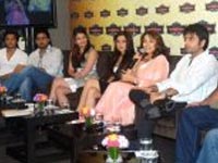 The Unforgettable Tour