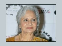 Waheeda Rehman
