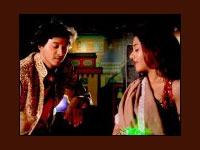 Still from Welcome To Sajjanpur