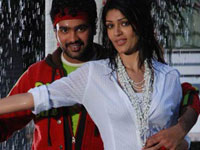 Yashwant, Poonam Singar