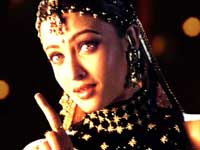 Aishwarya Bachchan