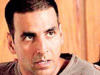 Akshay Kumar