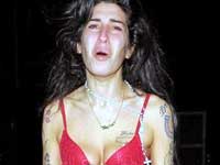 Amy Winehouse