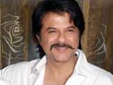 Anil Kapoor