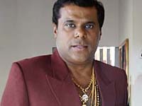 Ashish Vidyarthi