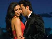 Still from Bachna Ae Haseeno