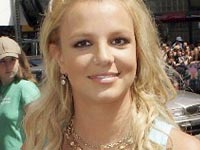 Britney Spears