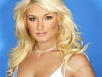 Brooke Hogan