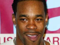 Busta Rhymes