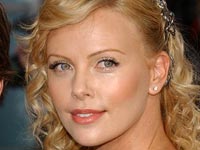 Charlize Theron